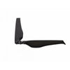 LIGPOWER Carbon Fiber Folding Propellers FA26.2*8.5-Push-2PCS/PAIR