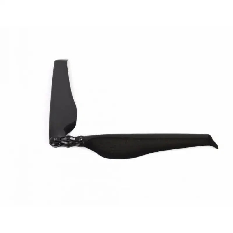 LIGPOWER Carbon Fiber Folding Propellers FA26.2*8.5-Push-2PCS/PAIR