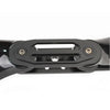 LIGPOWER Carbon Fiber Folding Propellers FA36.2*11.8-Push-2PCS/PAIR