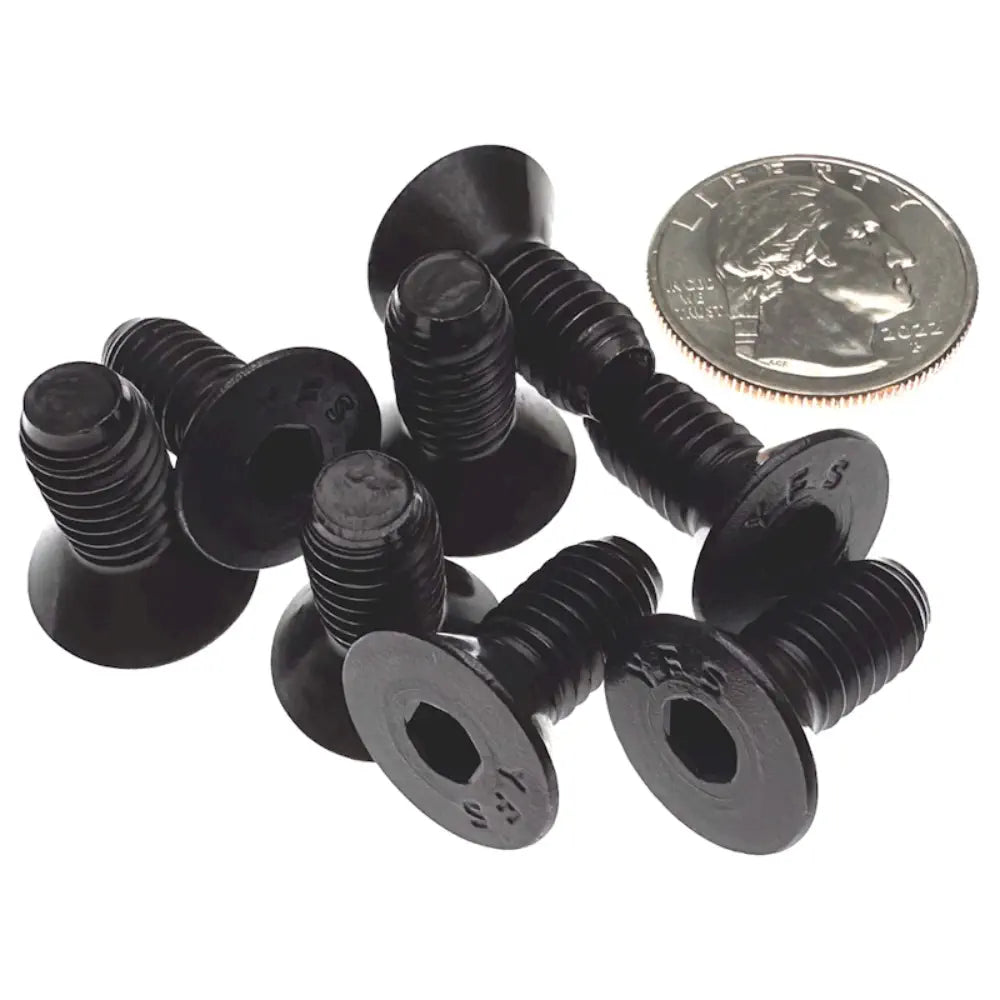 FingerTech Beater Bar Teeth Replacement Screw