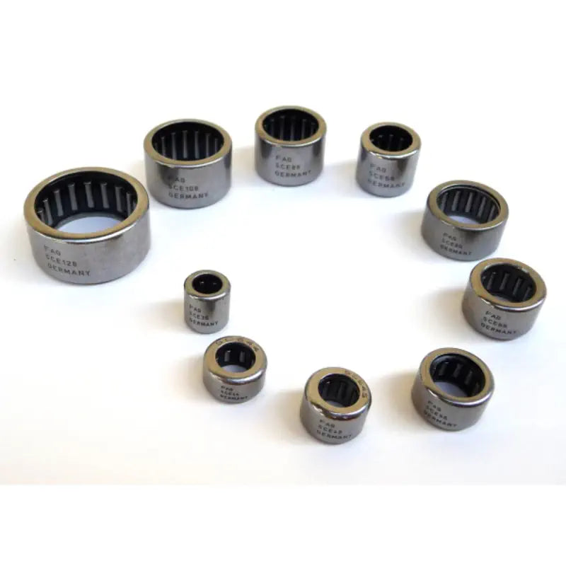 Fingertech Needle Roller Bearing SCE45 (0.250in - Wide)
