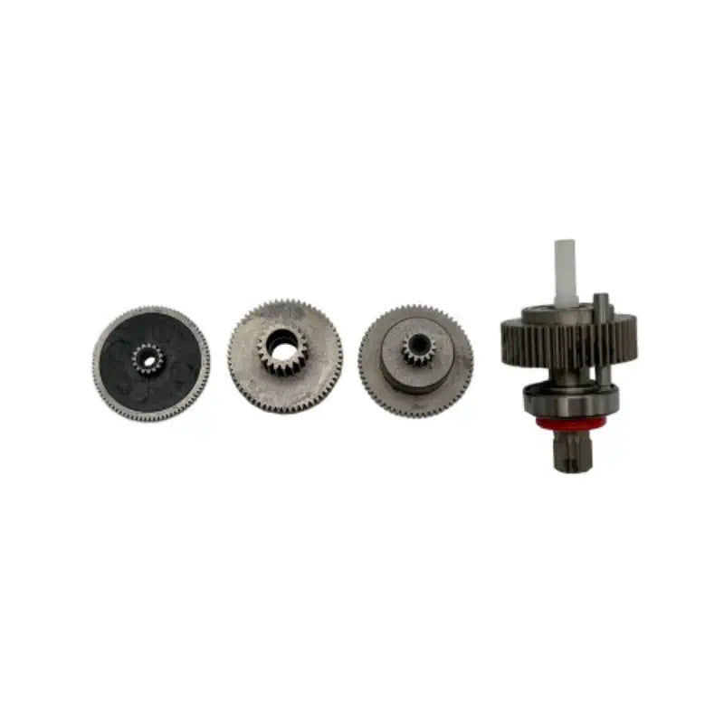 Hitec HS-1100WP Steel Gear Set