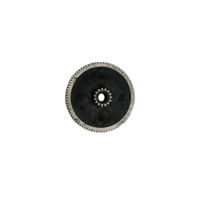 Hitec HS-1100WP 1st Gear Replacement