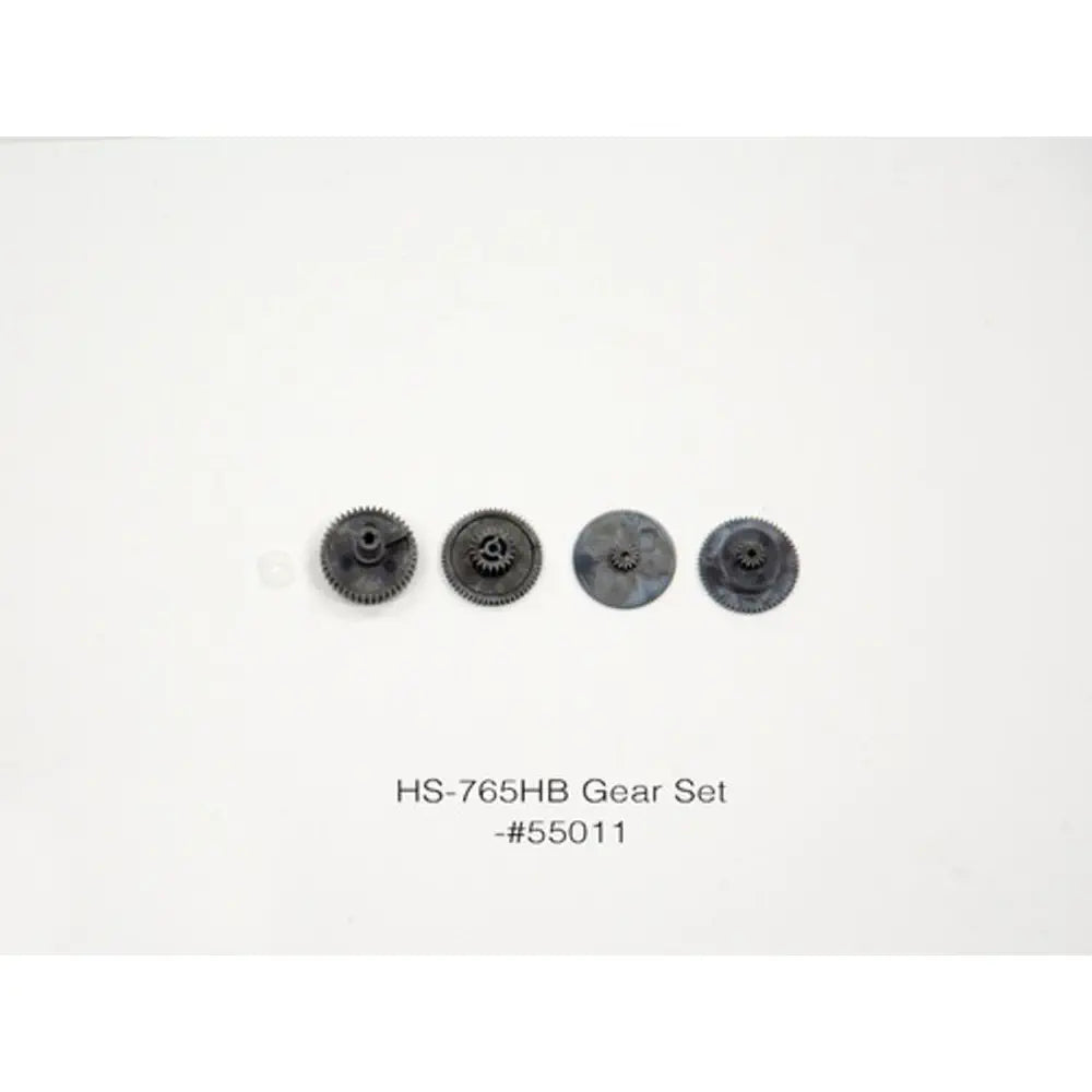 Hitec HS-765HB KARBONITE™ Gear Set