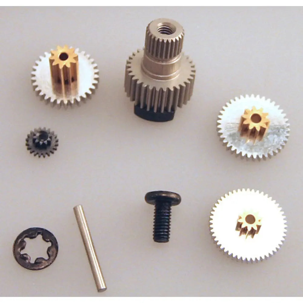 Hitec HS-65MG / 5065MG Metal Gear Set