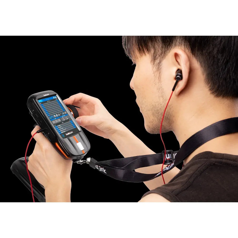 Radiolink RC8X 2.4GHz Transmitter + R4FGM Receiver
