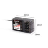 RadioLink R6F 6ch Receiver