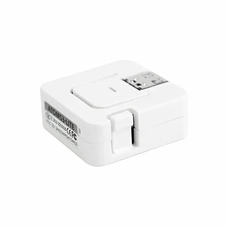 M5Stack AtomS3 Lite ESP32S3 Dev Kit