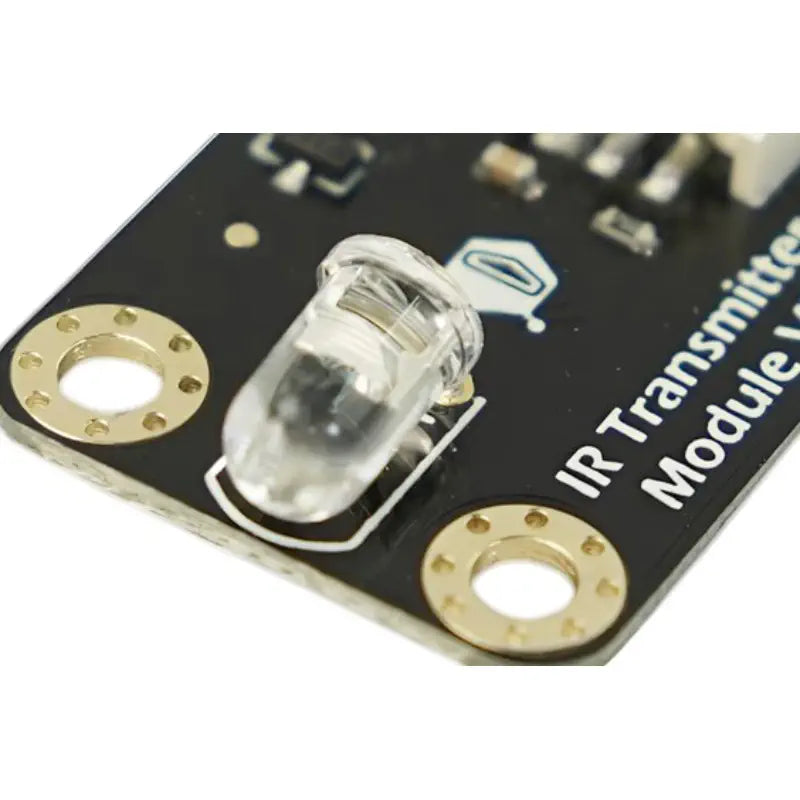 DFRobot Gravity Infrared Emitter Digital IR Transmitter Module
