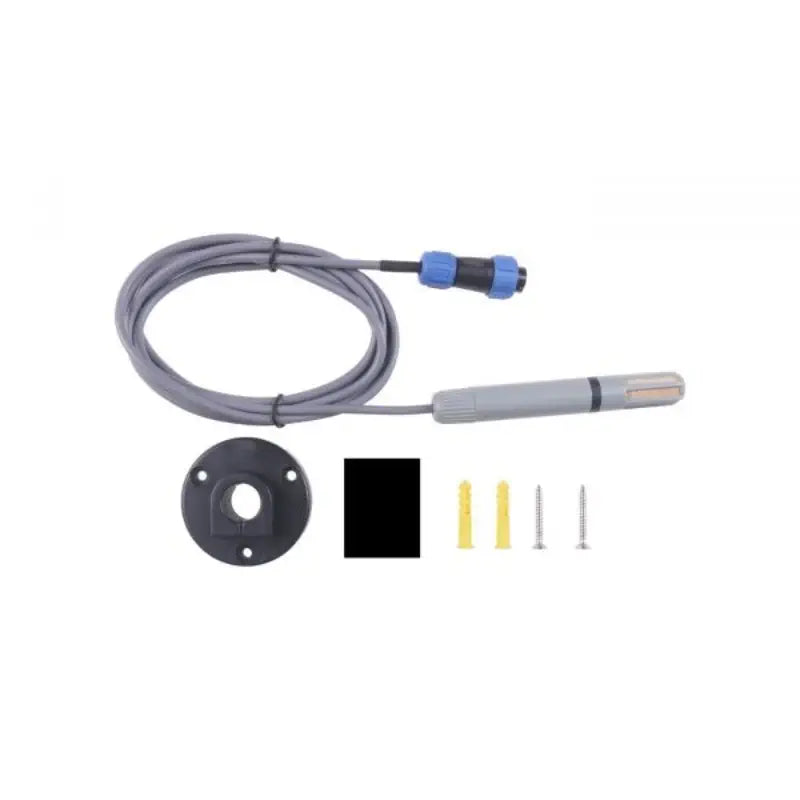 SeeedStudio RS485 Temperature & Humidity Sensor - Connector
