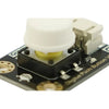 DFRobot Gravity Digital Push Button (White)