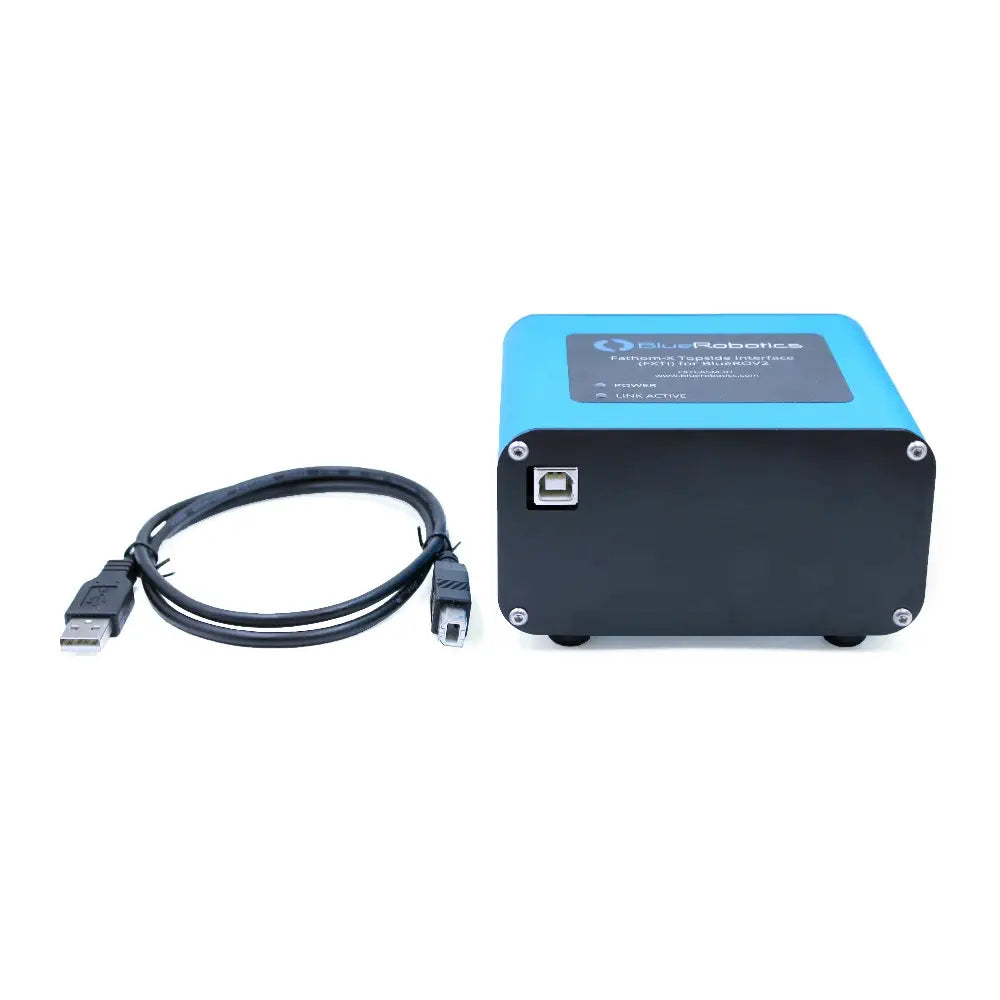 BlueRobotics Fathom-X Tether Interface FXTI