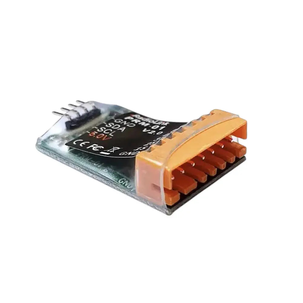 Radiolink Telemetry Sensor for Ext. Voltage (Compatible w/ AT10II, AT10, AT9S Pro, AT9S, AT9)