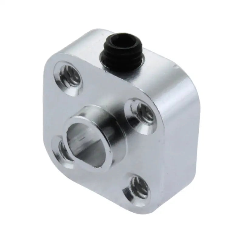 AndyMark HD Nub, 6mm D Bore, Double Boss