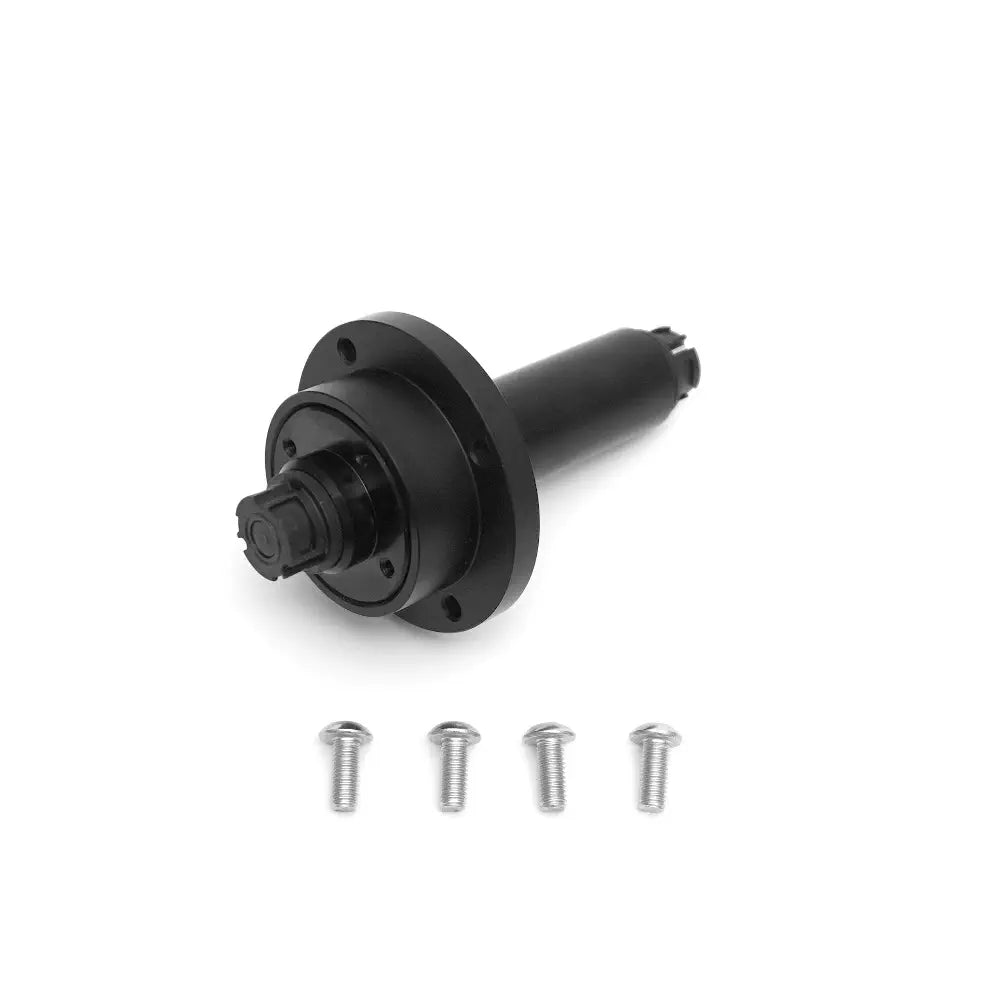 BlueRobotics TMS Slip Ring Core, Packed Assembly
