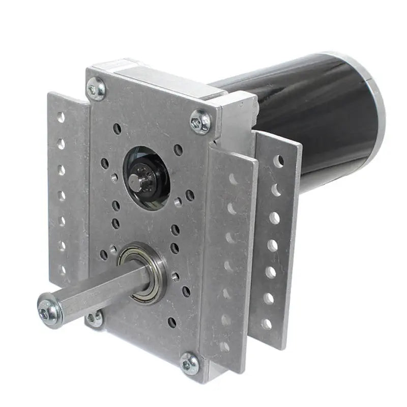 AndyMark Flyer Overdrive Gearbox, CIM/NEO Input, 1:1