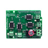 Robot Power MultiMoto 4 Channel H-Bridge Motor Controller for Arduino 6.5A, 6-36V
