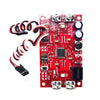 Robot Power Scorpion XL 2.0 Dual Channel R/C Motor Controller 20A, 5.5-28V