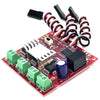 Robot Power Hydra Triple Channel R/C H-Bridge Motor Controller 6.5A, 6-28V