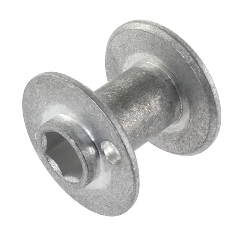 AndyMark Climber in a Box W" Spool Pulley 2 Stage