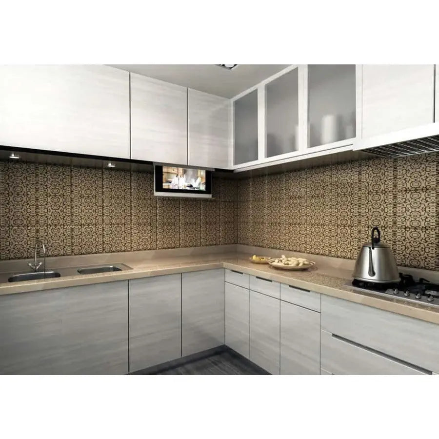 FIRGELLI Next Generation Drop Down TV Lift 47"