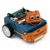 ZOOM:BIT Robot Car Kit for micro:bit (w/o micro:bit)