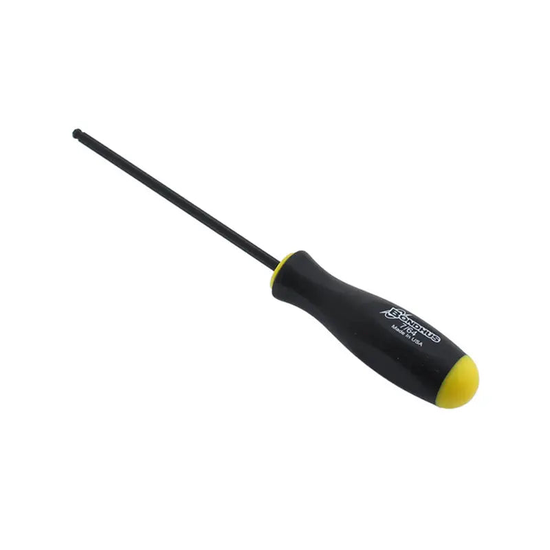 AndyMark Bondhus Ball End Hex Driver 7/64in.