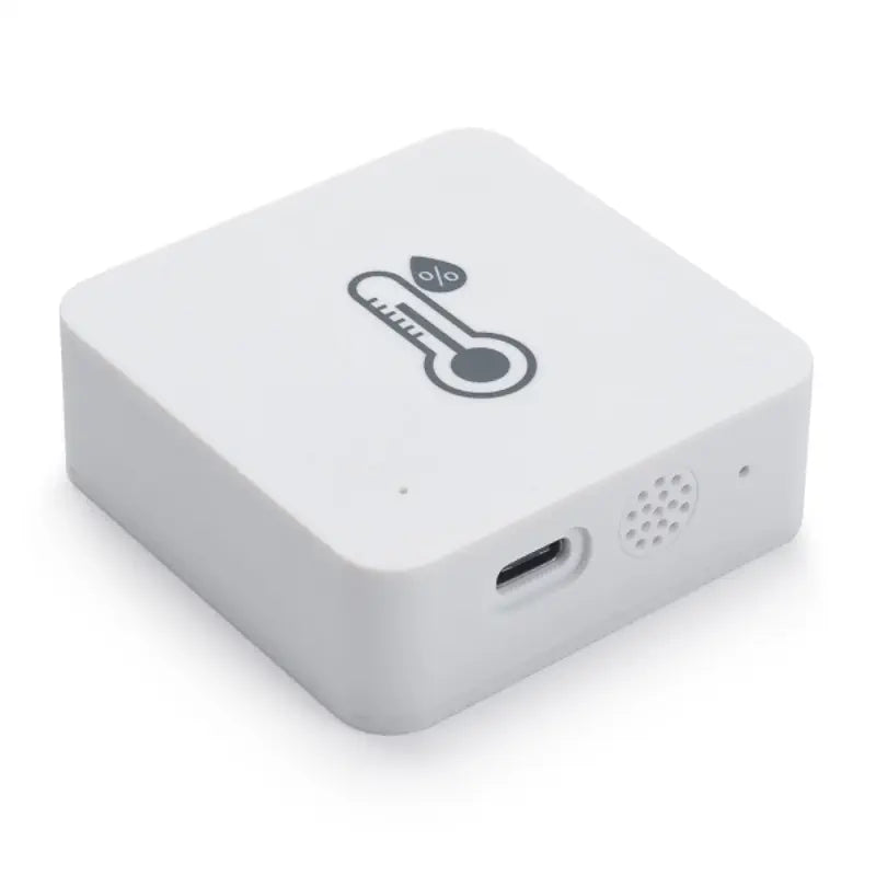 Dragino Temp. & Humidity Sensor Node (2 x AAA LR03 1.5v / EU868)