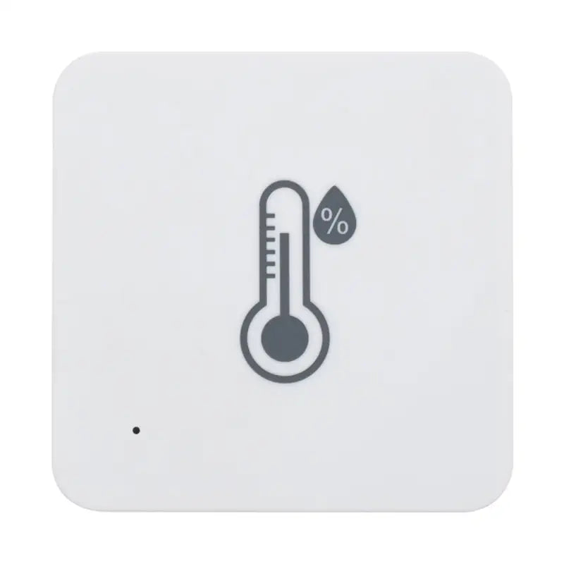 Dragino Temp. & Humidity Sensor Node (2 x AAA LR03 1.5v / EU868)
