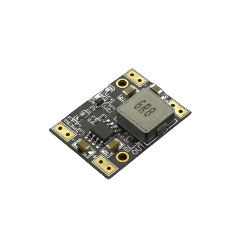 DFRobot DC-DC Multi-Output Buck Converter (3.3V/5V/9V/12V)