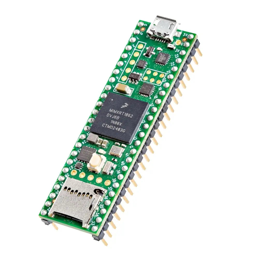 Sparkfun Teensy 4.1 w/ Headers