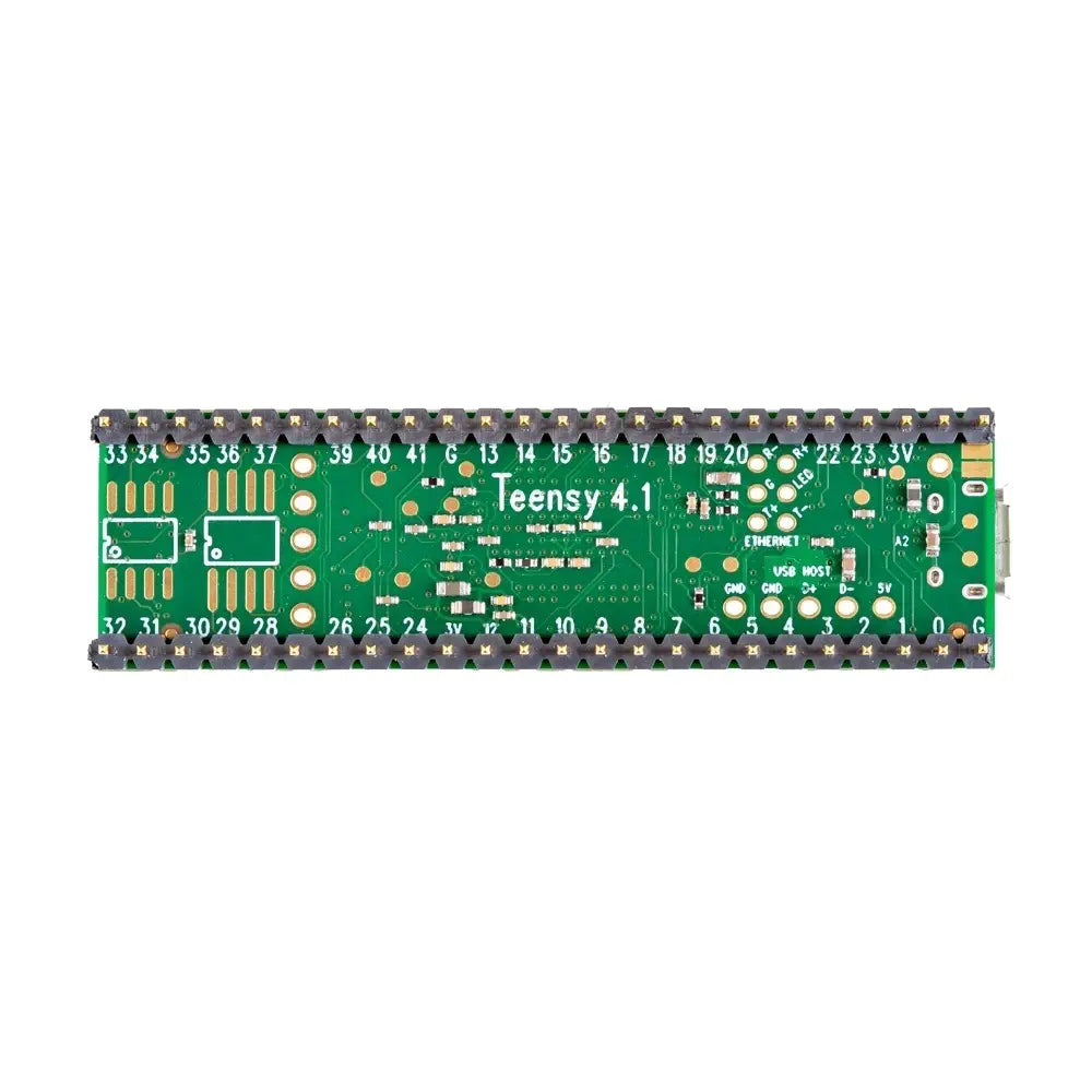 Sparkfun Teensy 4.1 w/ Headers