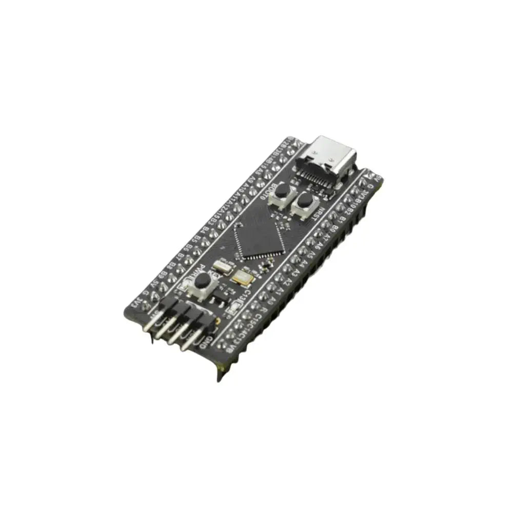 STM32F411 "BlackPill" Development Board
