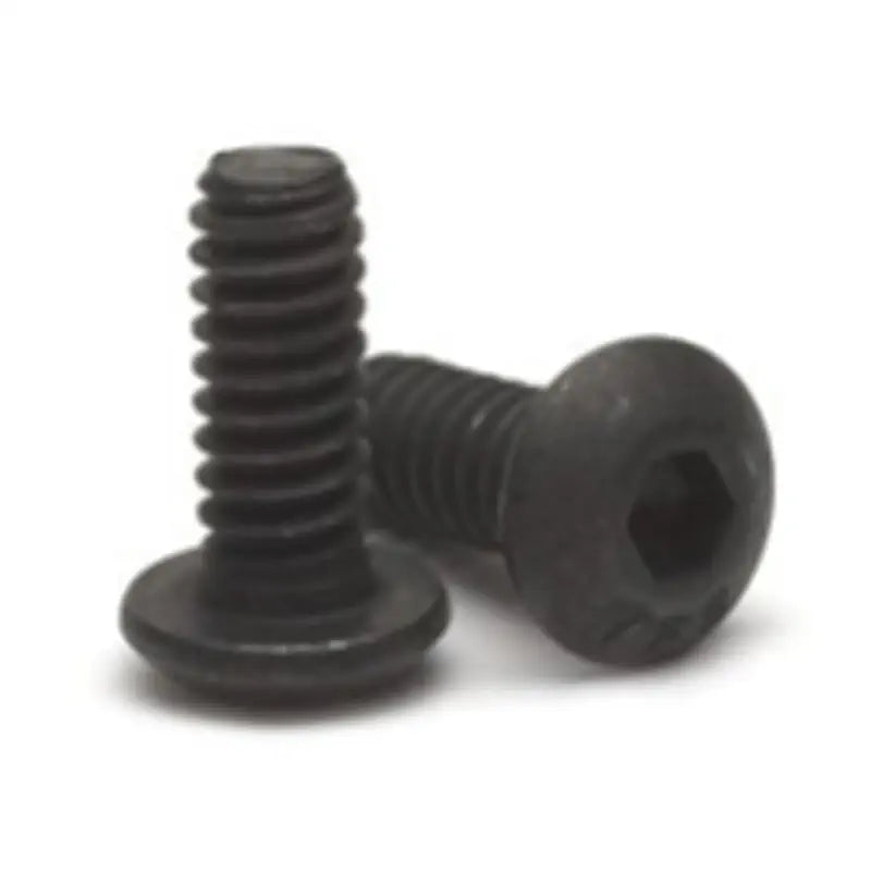 Fingertech 10-32 Button Head Screws 3/8" (25pcs)