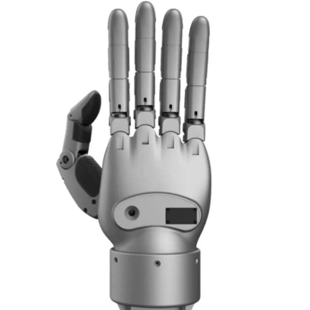 Linker Hand O7 Left – 7-DOF Lightweight Dexterous Robotic Hand with Built-in Tactile Array