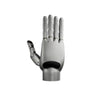 Linker Hand L20 Right – 20-DOF Multi-Sensor Dexterous Hand with EtherCAT / CAN &amp; ROS 2 Support