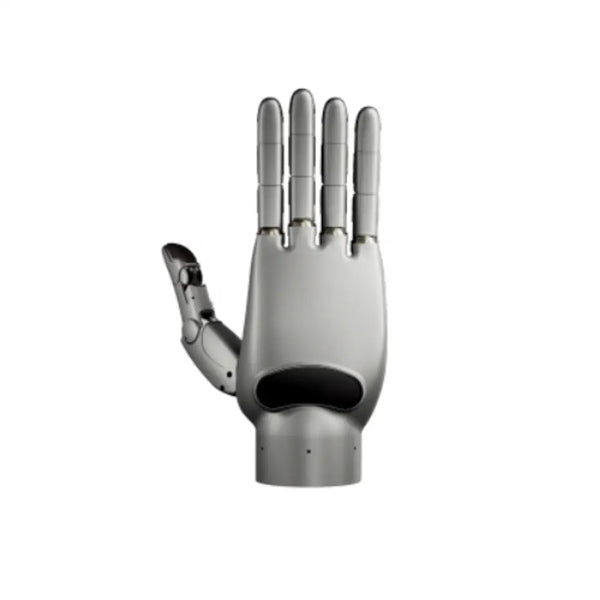 Linker Hand L20 Right – 20-DOF Multi-Sensor Dexterous Hand with Linker Hand L20 Right – 20-DOF Multi-Sensor Dexterous Hand with