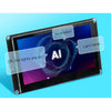Elecrow CrowPanel Advance 4.3 HMI ESP32 800x480 AI Display IPS Touch Screen