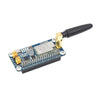 Waveshare SX1268 LoRa HAT for Raspberry Pi, 433MHz Frequency Band (Europe, Asia, Africa)