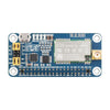 Waveshare SX1268 LoRa HAT for Raspberry Pi, 433MHz Frequency Band (Europe, Asia, Africa)
