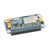 Waveshare SX1268 LoRa HAT for Raspberry Pi, 433MHz Frequency Band (Europe, Asia, Africa)