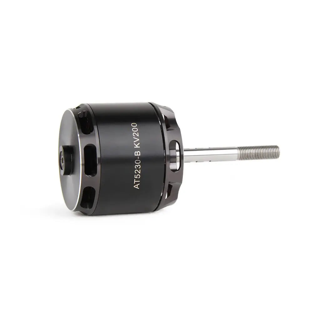 LIGPOWER AT5230B 25-30CC VTOL Fixed Wing Aircraft Shaft Motor KV200