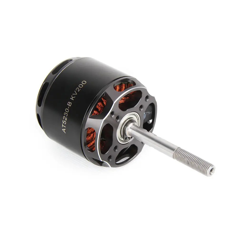 LIGPOWER AT5230B 25-30CC VTOL Fixed Wing Aircraft Shaft Motor KV200