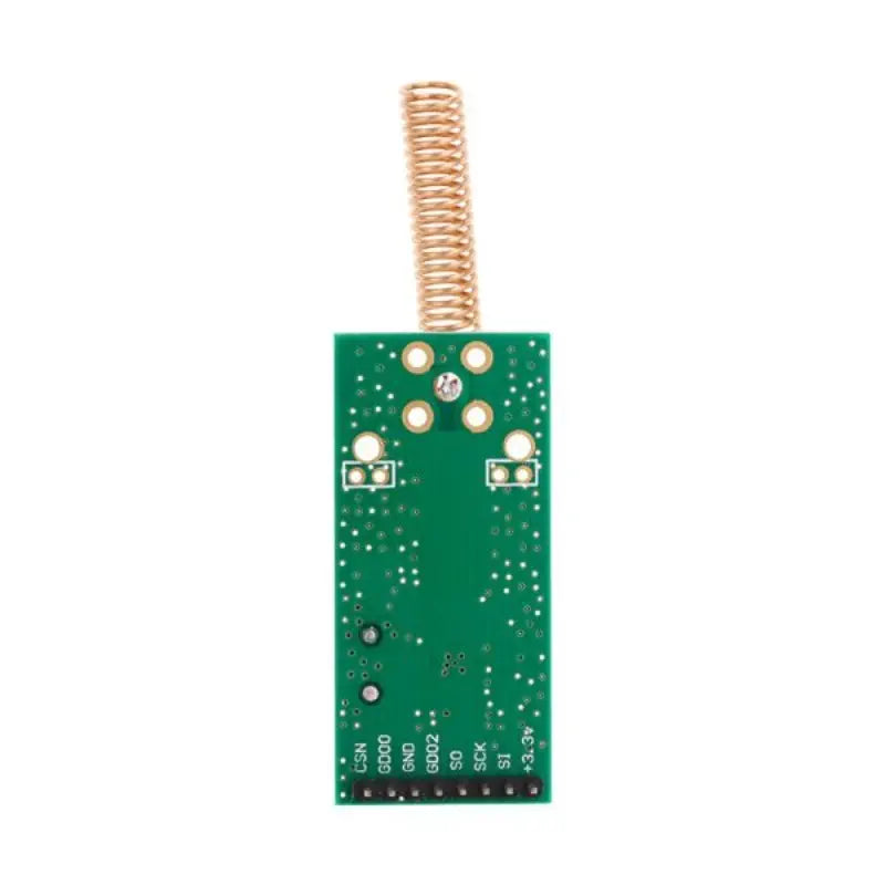 Elecrow 433Mhz RF Transceiver Module