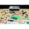 Brown Dog Gadgets Crazy Circuits Classroom Set: Programming 101 (1 Pack)