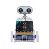 ELECFREAKS ring:bit Car v2 for micro:bit (w/o micro:bit)