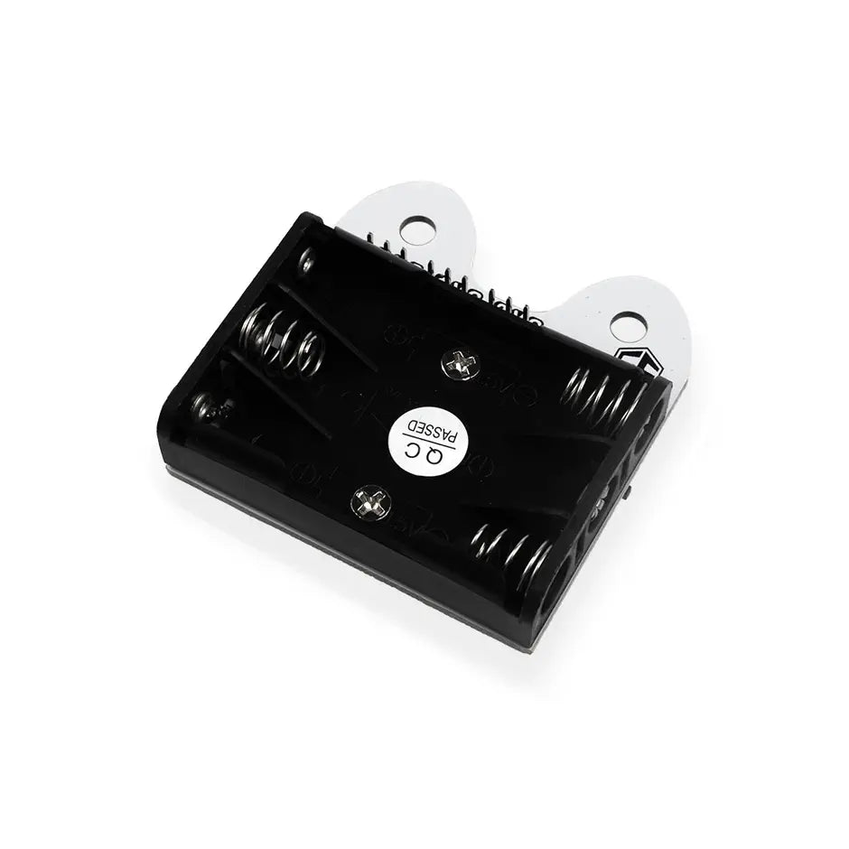 ELECFREAKS ring:bit Car v2 for micro:bit (w/o micro:bit)