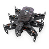 Adeept Hexapod Metal Spider Robot Kit w/ Pixie Board V3.0
