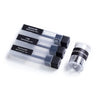 Snapmaker CNC Bits - 4mm Shank (3 Bits, w/ Spindle Collet)