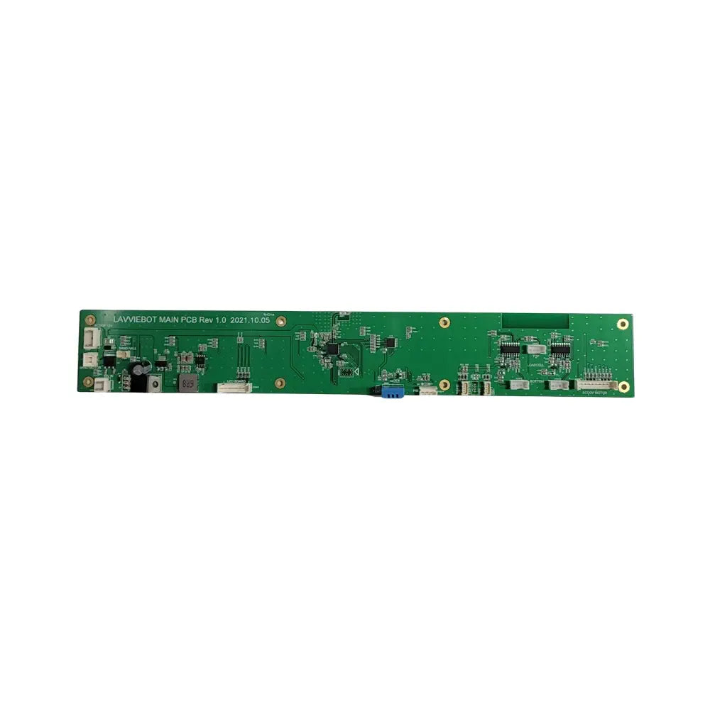 Lavviebot S Main PCB